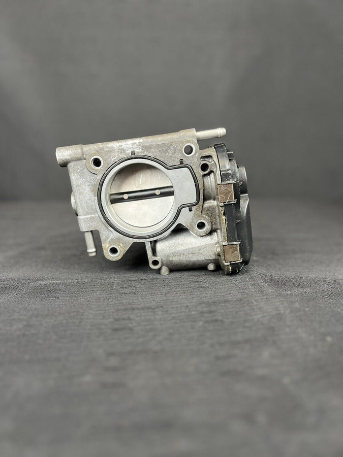 Mazda 5 Throttle Body 2.3l 3M4G-AG OEM 2003-2007