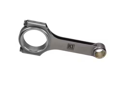 K1 Technologies Chevrolet Big Block Single H-Beam Connecting Rod Chevy BB 6.535