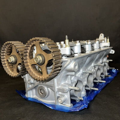 Honda B16 HEAD VTEC DOHC Cylinder Head PR3-1 B16A