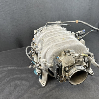 Toyota Tundra  Intake Manifold W Fuel Rail INJ 4.7L OEM  2002-2005