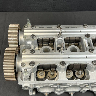 Honda B16 HEAD VTEC DOHC Cylinder Head PR3-1 B16A