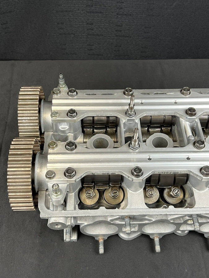 Honda B16 HEAD VTEC DOHC Cylinder Head PR3-1 B16A