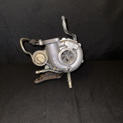 Subaru Legacy EJ20X Twin scroll TURBO CHARGER 2.0L OEM (14411-AA470) (2005-2009)