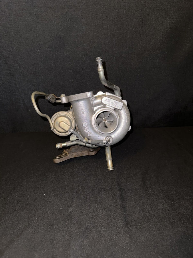 Subaru Legacy EJ20X Twin scroll TURBO CHARGER 2.0L OEM (14411-AA470) (2005-2009)