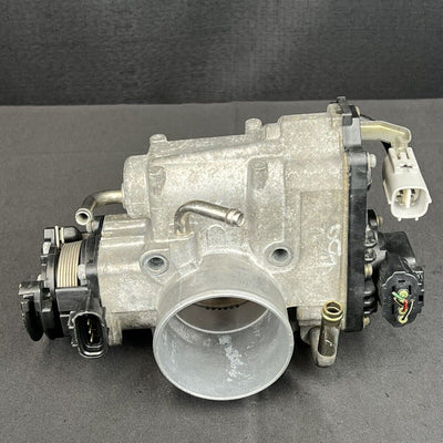 Toyota Tacoma 3.4l Throttle Body Assembly Oem 22030-62020 2001-2004