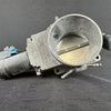 Chevrolet Suburban 1500 5.3L V8 Throttle Body OEM 17098019 2000-2002