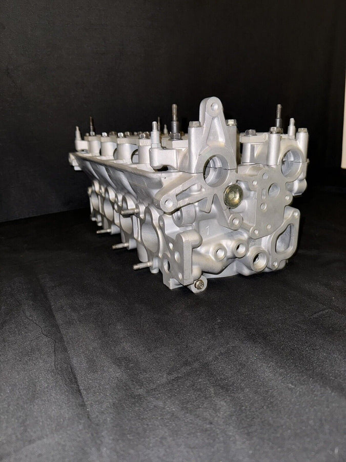 Honda Acura GSR HEAD VTEC DOHC Cylinder Head P72-1 OEM B18C1 1994-2001
