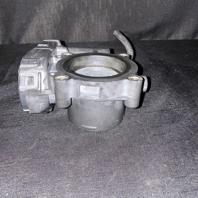 Dodge Dakota Throttle Body 3.7 OEM (4861661AB) (08-11) MOPAR
