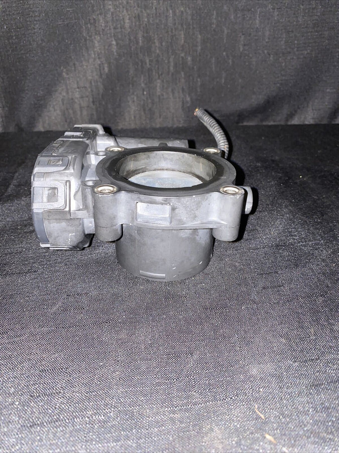 Dodge Dakota Throttle Body 3.7 OEM (4861661AB) (08-11) MOPAR