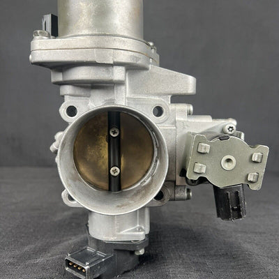 Hyundai Santa Fe Throttle Body 3.5L E0T70472 OEM 2003-2005