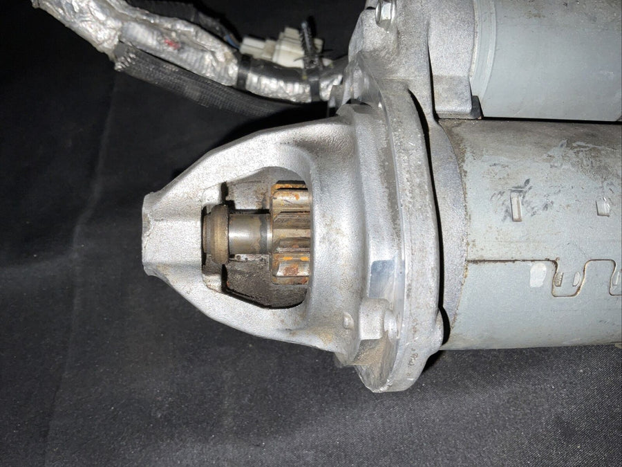Chrysler 200 Mopar Electrical Engine Starter Motor 3.6L OEM (4801839AB) (11-18)