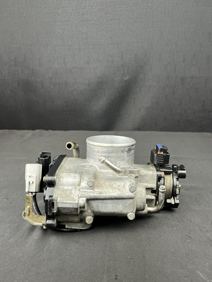 Toyota Tacoma Throttle Body Assembly 89452-35030 Oem 22030-62020 2001-2004