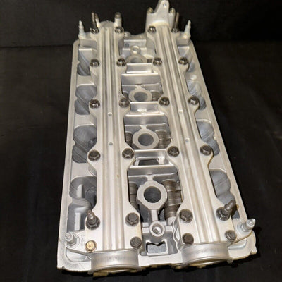 Honda Acura GSR HEAD VTEC DOHC Cylinder Head P72-1 OEM B18C1 1994-2001