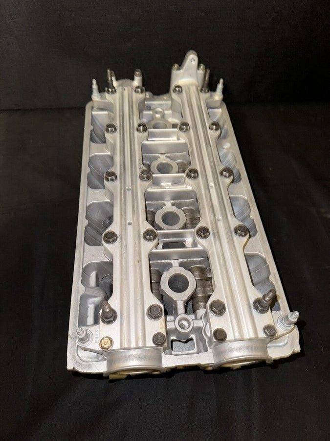 Honda Acura GSR HEAD VTEC DOHC Cylinder Head P72-1 OEM B18C1 1994-2001