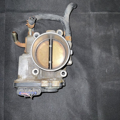 Toyota Land Cruiser Throttle Body Assembly/Motor 4.7L OEM (22030-50170) (02-06)