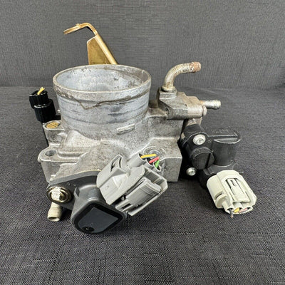 Honda Odyssey Throttle Body 3.5L V6 617283940 OEM 2002-2004