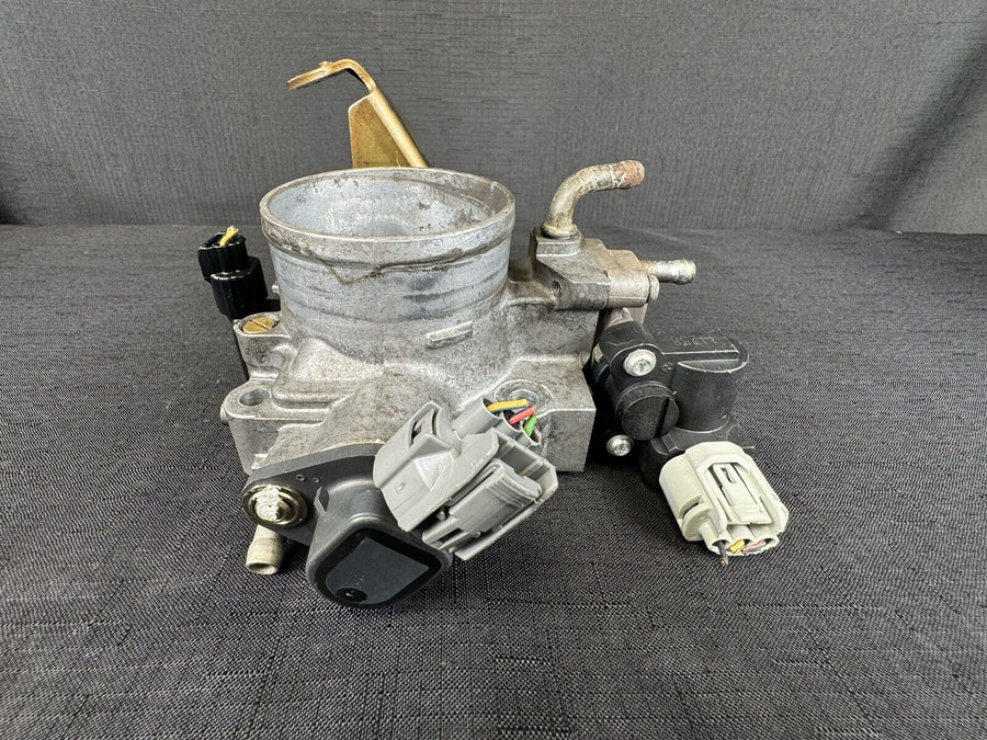 Honda Odyssey Throttle Body 3.5L V6 617283940 OEM 2002-2004