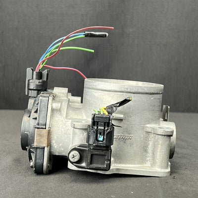 Honda Pilot Throttle Body 3.5l 16400-RKB-003 Oem 2005-2008