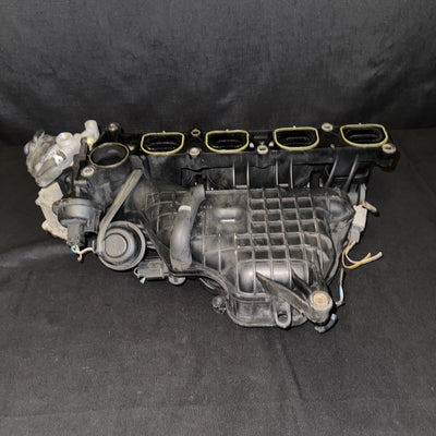 Mazda 3 Intake Manifold/Throttle Body 2.3L OEM (L37313100E) (2004-2009)