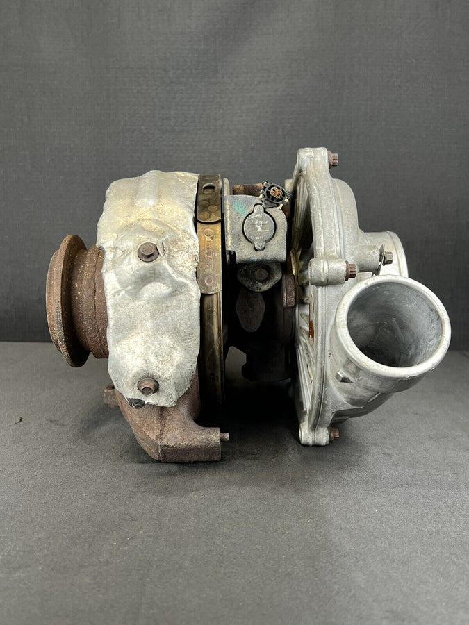 Ford F250 F350 Power stoke Diesel Turbo 6.0 OEM (1843761C93) (2004.5-2005.5)