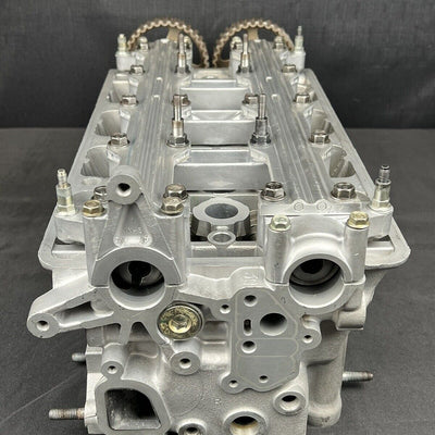 Honda B16 HEAD VTEC DOHC Cylinder Head PR3-1 B16A