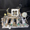 Nissan Frontier 2.4L Intake Manifold OEM (14001-F4500) OEM (KA24DE) (1998-2004)