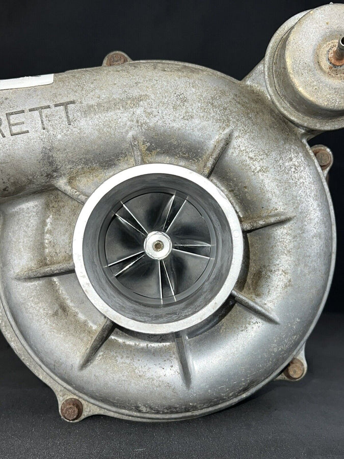 Ford F250 Turbo Turbocharger GTP38 For F350 F450 7.3L OEM (GTP38 Upgraded Wheel