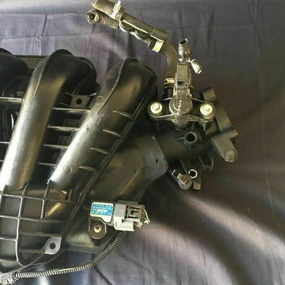 Ford Fusion Intake Manifold 2.5L OEM (FOMOCO) (9E5Z-9424-A) (2010-2016)