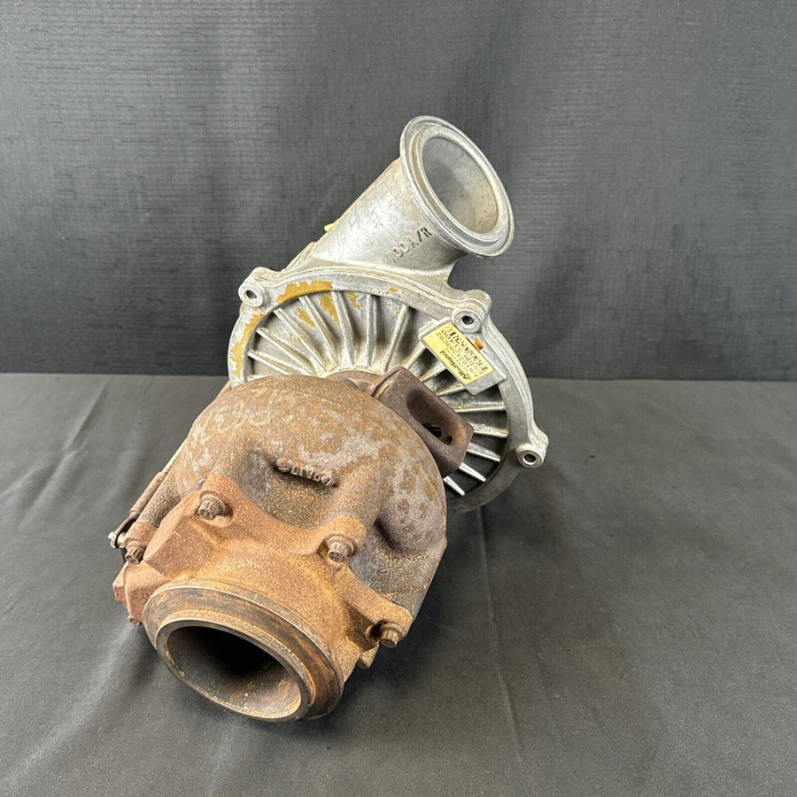 Ford F250 Turbo Turbocharger GTP38 For F350 F450 7.3L OEM (GTP38,GTP38R) Diesel