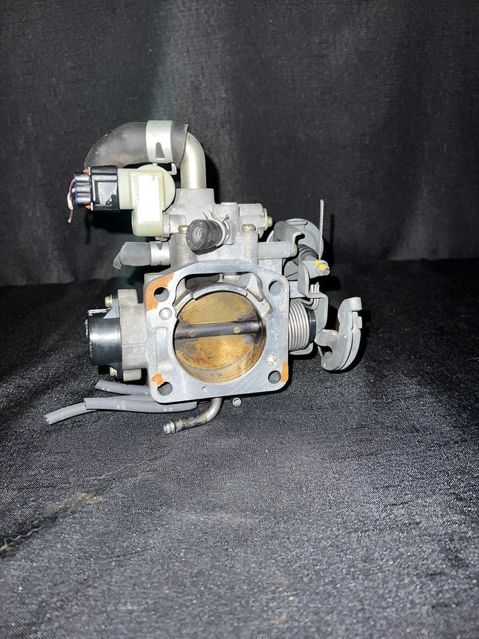 Toyota Tacoma 2.7l Throttle Body Assembly 22210-75220 3RZFE 1997-2000