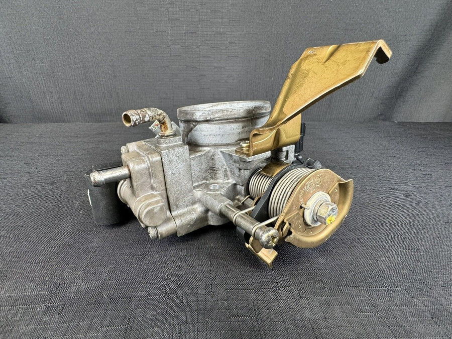 Honda Odyssey Throttle Body 3.5L V6 617283940 OEM 2002-2004