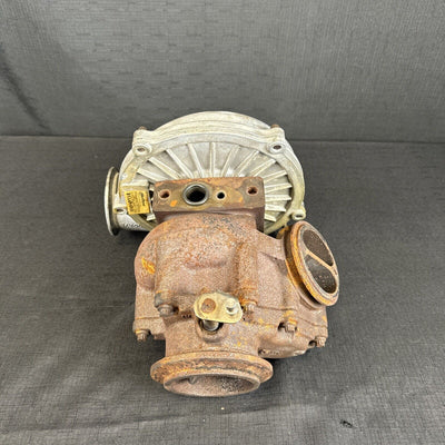 Ford F250 Turbo Turbocharger GTP38 For F350 F450 7.3 OEM (GTP38R) 1831383c92