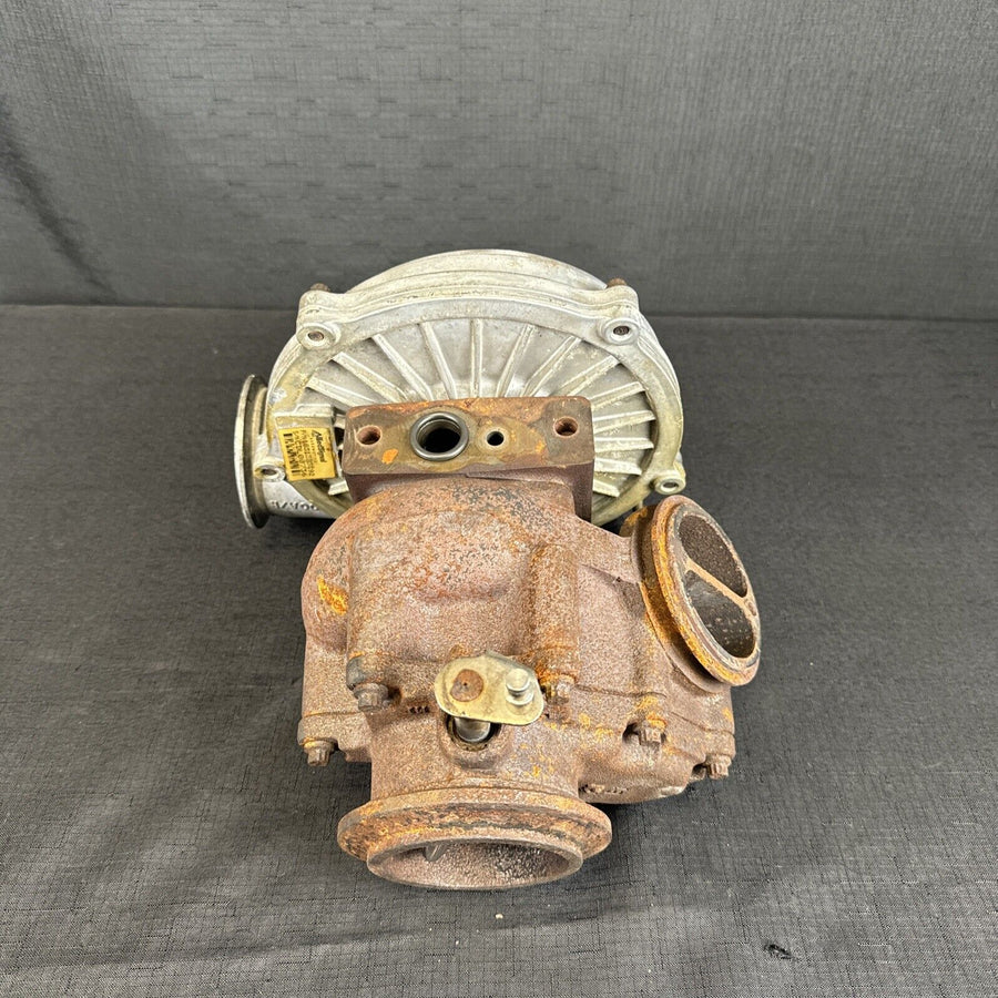 Ford F250 Turbo Turbocharger GTP38 For F350 F450 7.3 OEM (GTP38R) 1831383c92