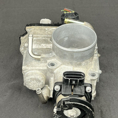 Toyota Tacoma 3.4l Throttle Body Assembly Oem 22030-62020 2001-2004