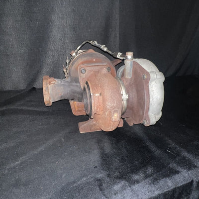 Ford F-250  Powerstroke Compound Turbos 6.4L OEM (8C3Z6K682CRM) (2008-2010)