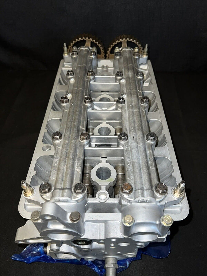 Honda B16 HEAD VTEC DOHC Cylinder Head PR3-1 B16A