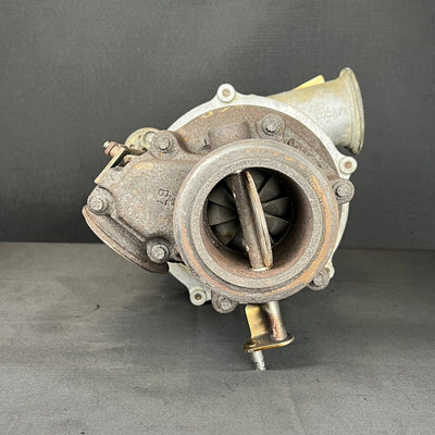 Ford F250 Turbo Turbocharger GTP38 For F350 F450 7.3L OEM (GTP38,GTP38R) Diesel