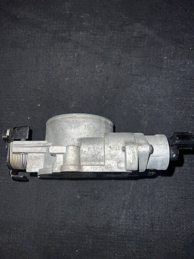 Dodge Durango Throttle Body Assembly 4.7 Mopar 5114397AA 2003-2007