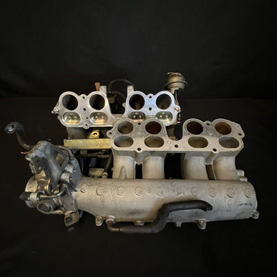 Nissan Altima 2.5L Intake Manifold 14001-8J001 Upper/Lower/TB 2002-2006