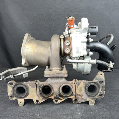 Ford Escape 1.6L Tubocharger CJ5G-6K682-DA Oem 2013-2016