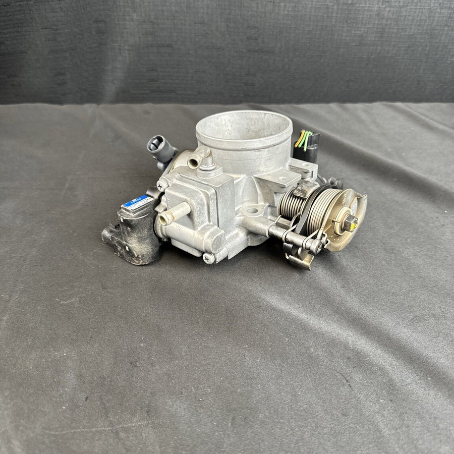 Honda Odyssey Throttle Body LX EX 3.5L V6 16400-P8F-A84 2002-2004 OEM