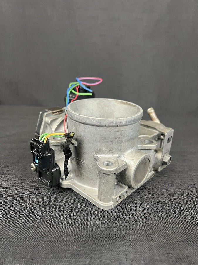 Honda Accord Throttle Body 3.5L 16400-RKB-003 OEM 2005-2008