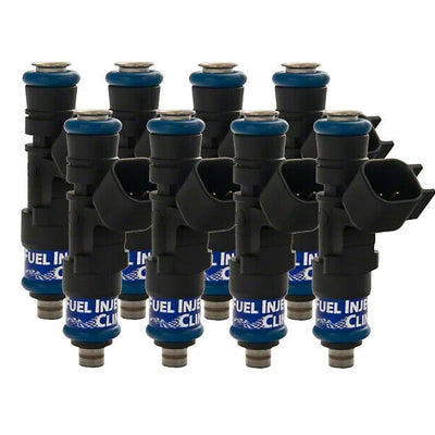 FIC Fuel Injector Clinic Injector Set Dodge Hemi SRT-8 5.7 6.4 IS153-1000H