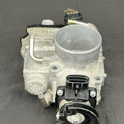 Toyota Tacoma 3.4l Throttle Body Assembly Oem 22030-62020 2001-2004