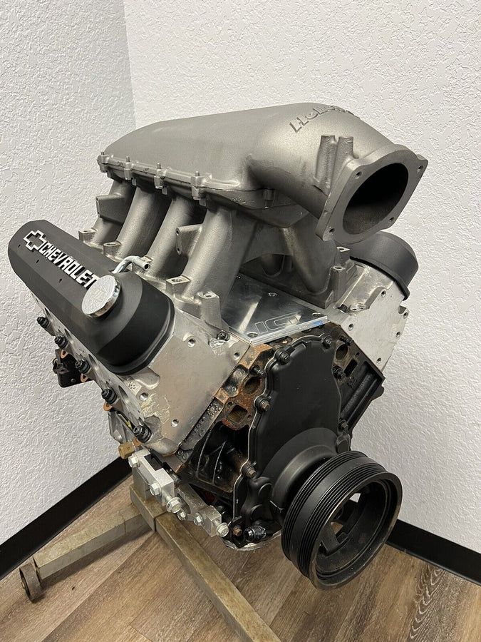 LQ9 408