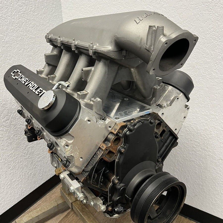 LQ9 408