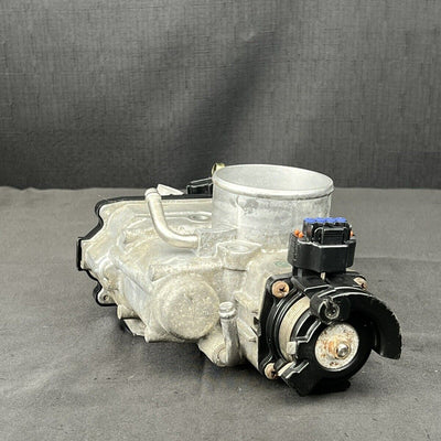 Toyota Tacoma Throttle Body Assembly 89452-35030 Oem 22030-62020 2001-2004