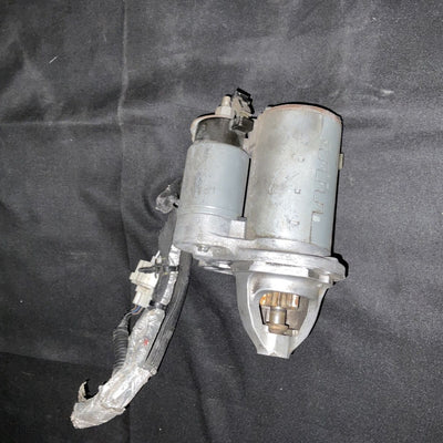 Chrysler 200 Mopar Electrical Engine Starter Motor 3.6L OEM (4801839AB) (11-18)