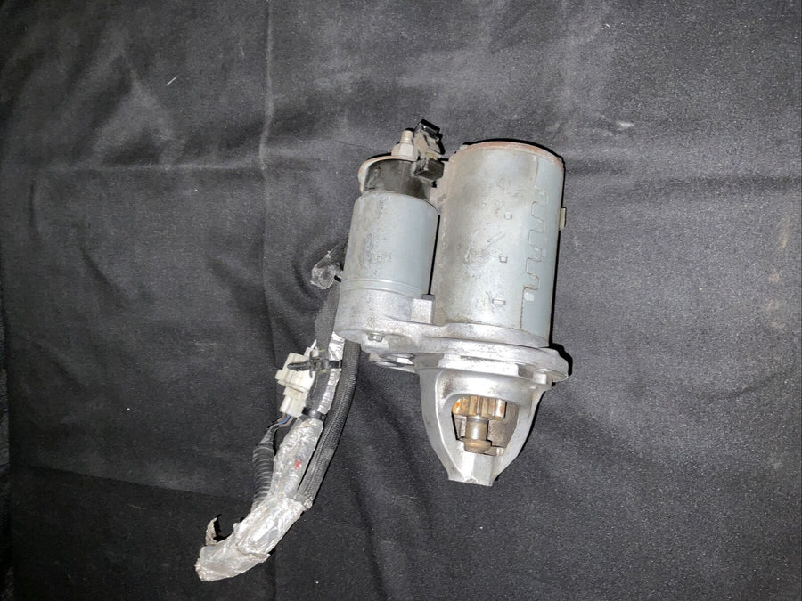 Chrysler 200 Mopar Electrical Engine Starter Motor 3.6L OEM (4801839AB) (11-18)