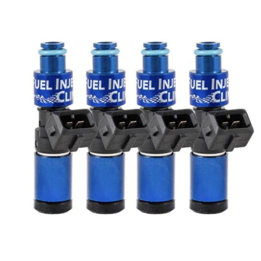 1650cc FIC Mitsubishi DSM / EVO 8/9 Fuel Injector Clinic E85 IS126-1650H